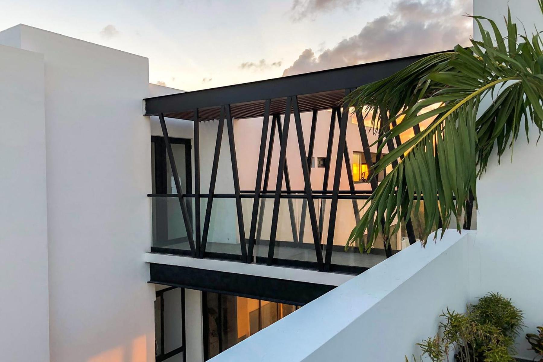 Lovely Icono Playa By Stella Rentals Playa del Carmen Exterior foto