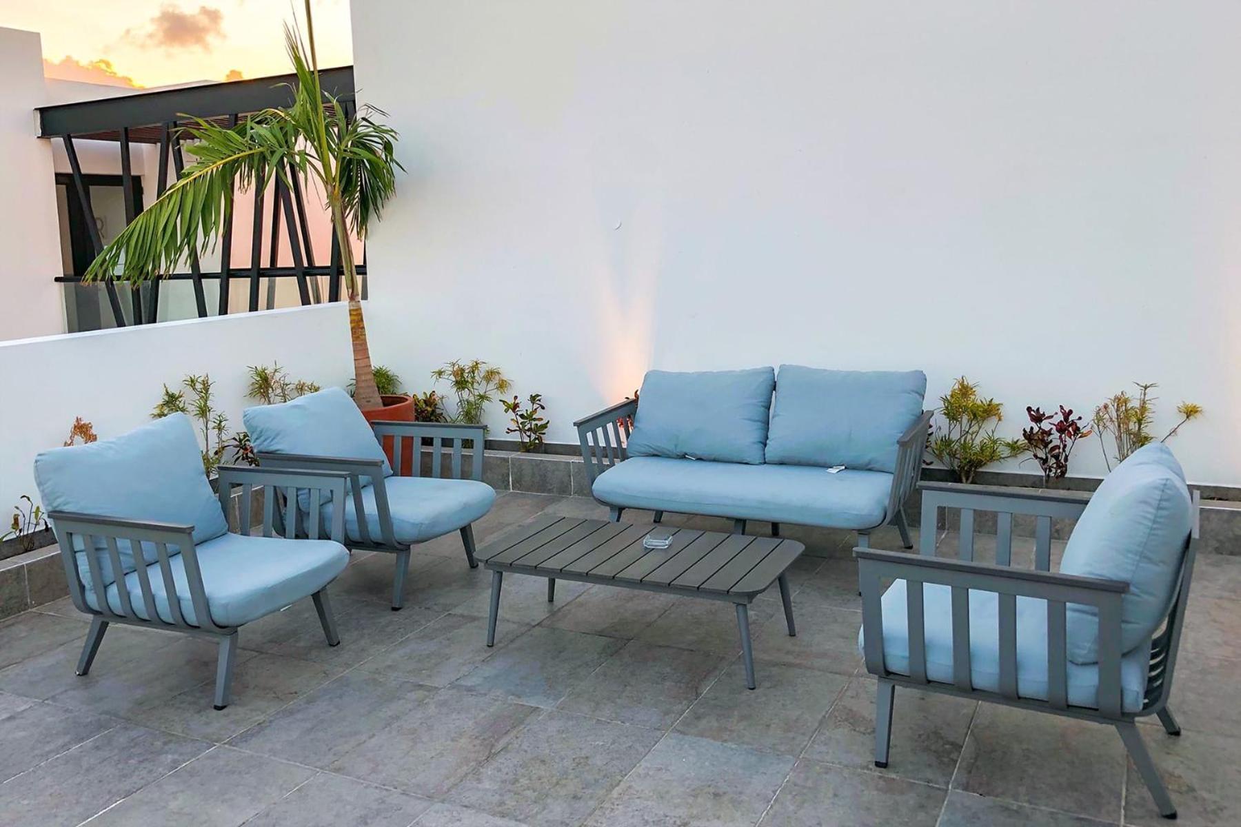 Lovely Icono Playa By Stella Rentals Playa del Carmen Exterior foto
